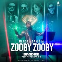Zooby Zooby (Melodic Techno Mix) - DJ Baddiee